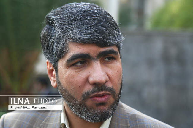 میثم لطیفی