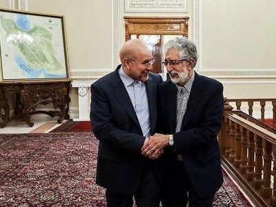 اهمیت انتخاب قالیباف به عنوان رئیس تیم مذاکره کننده از نگاه حدادعادل