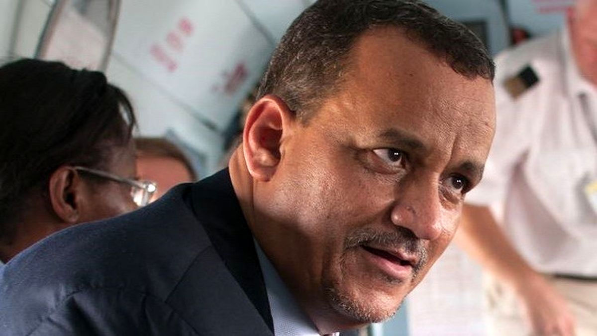 شیخ احمد، مرد جدید سازمان ملل در یمن