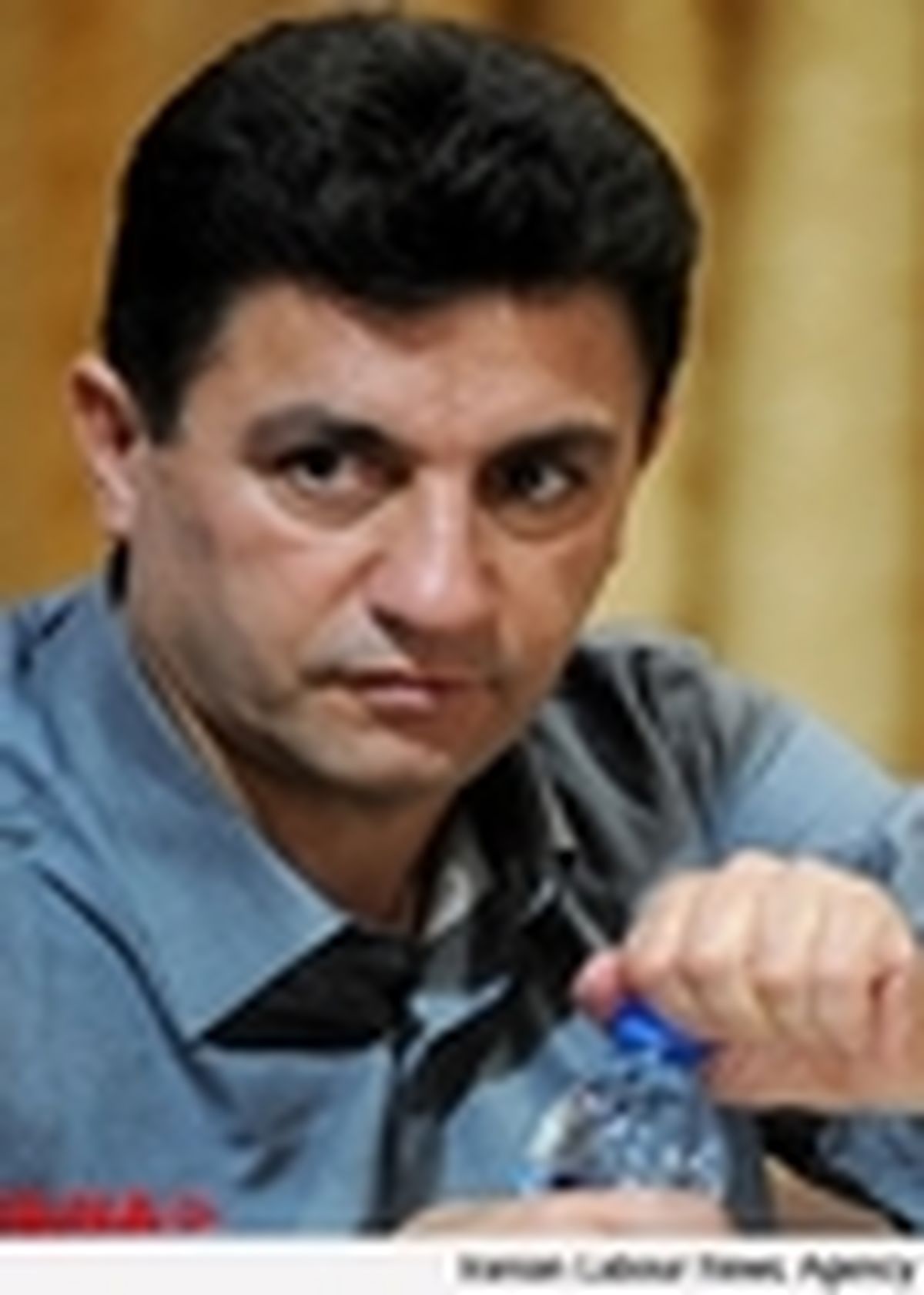 قلعه نویی: فولاد هم می توانست برنده باشد / حق ما کسر یک امتیاز نبود