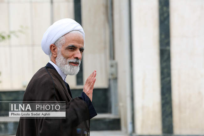 حاشیه جلسه هیات دولت - ۷ آذر