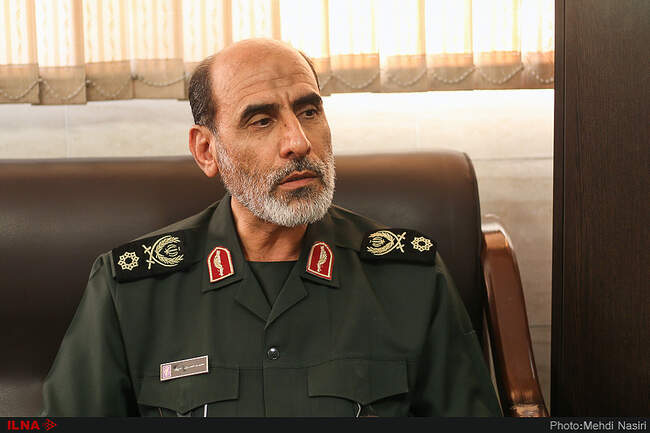  محمدحسین سپهر