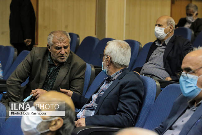 دهمین اردوی آموزشی، تفریحی و سیاحتی کانون‌های کارگران بازنشسته و مس