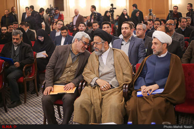  سمینار تروریسم، افراط‌گرایی و امنیت منطقه‌ای در غرب آسیا با حضور وزیر اطلاعات