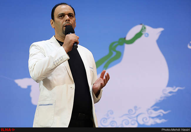 نشست دولت مردان دفاع مقدس