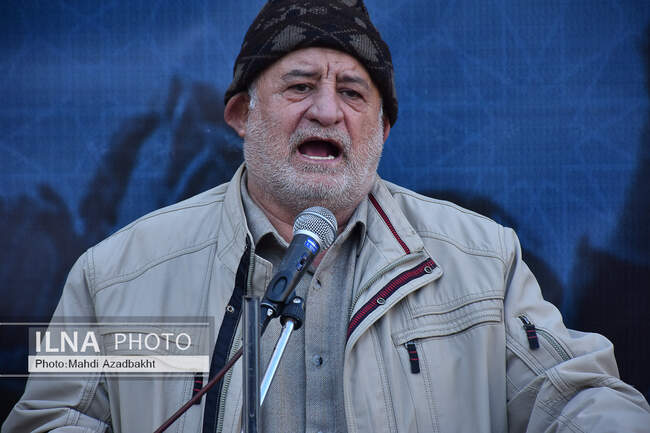  نادر قاضی پور