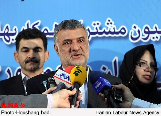 ششمین اجلاس کمیسیون‌های مشترک همکاری‌های اقتصادی ایران و کنیا