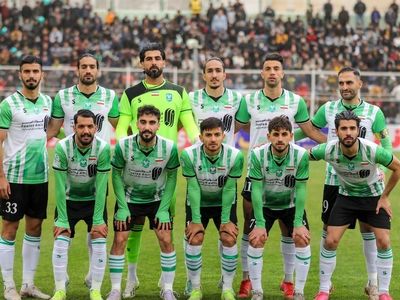 یازده بازیکن خیبر مقابل گل‌گهر