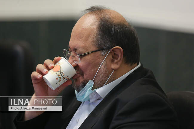  محمد شریعتمداری