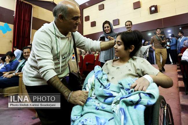 جشنواره فیلم کودک و نوجوان در اصفهان(2)