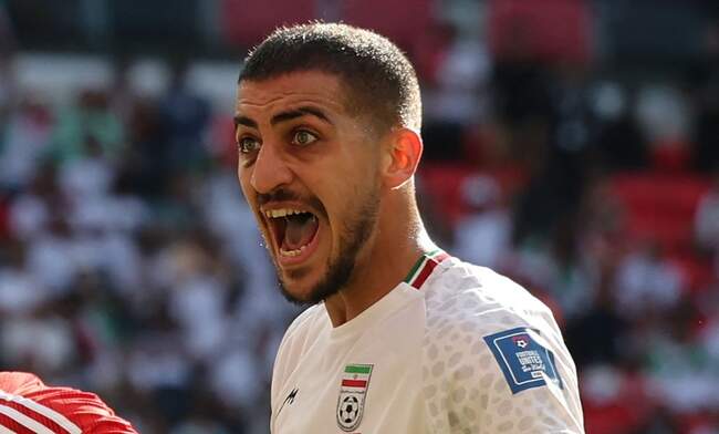 سید مجید حسینی