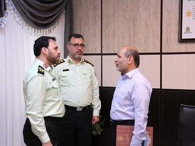 مدیرعامل جدید موسسه «ناجی هنر» معرفی شد/ آغاز به کار مرکز هنری رسانه‌ای «رسا» 