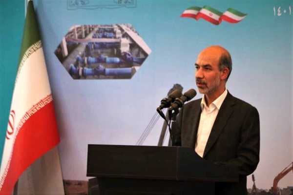 Trade between Iran, Tajikistan up by 300% in 2022