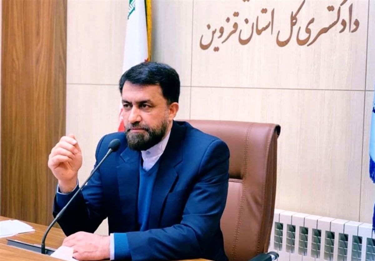  فردی که کسبه بازار قزوین را به اعتصاب فرا می‌خواند، دستگیر شد
