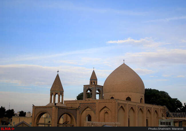 اصفهان در یک نگاه 