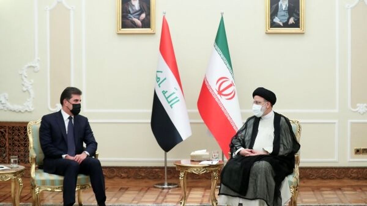 شرایط مناسبی برای تقویت و گسترش روابط فراهم شده است