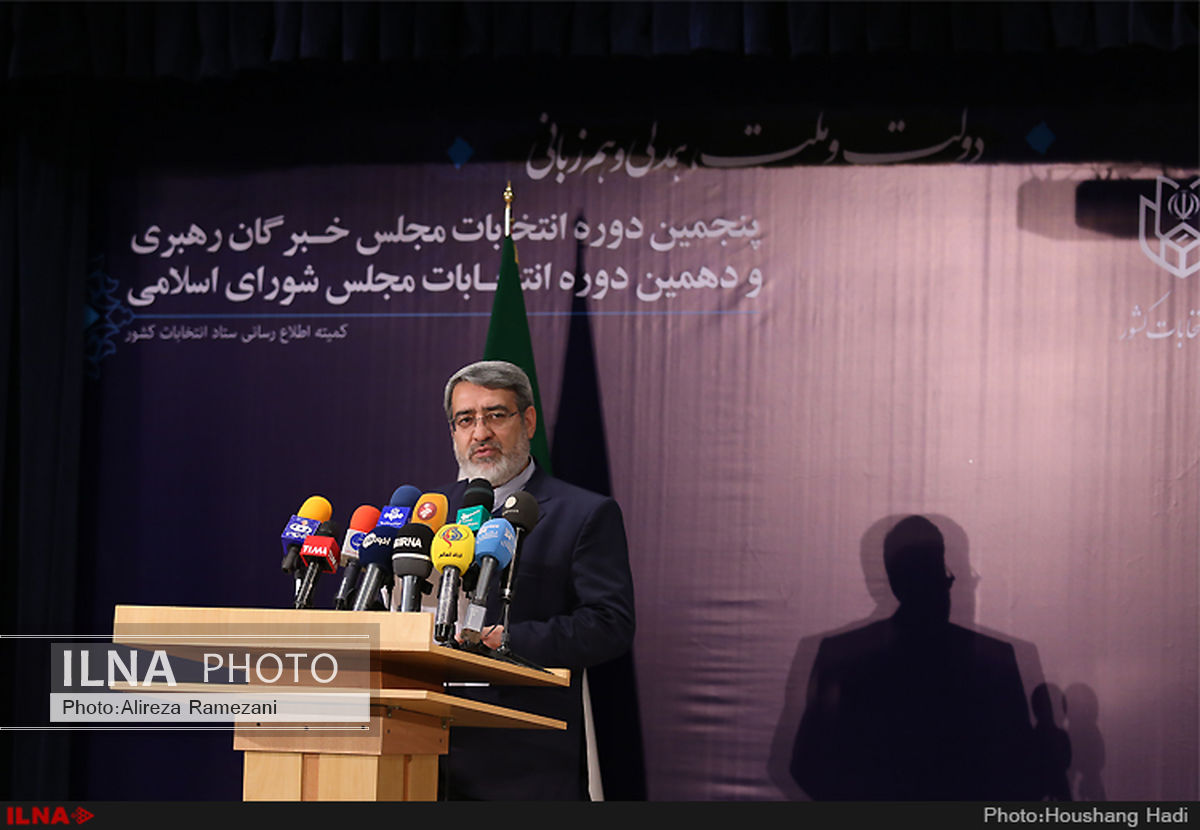 بررسی صلاحیت‌ها فردا آغاز می‌شود/ ۱۱ تا ۲۰ بهمن زمان اعلام تایید کاندیدا‌ها 