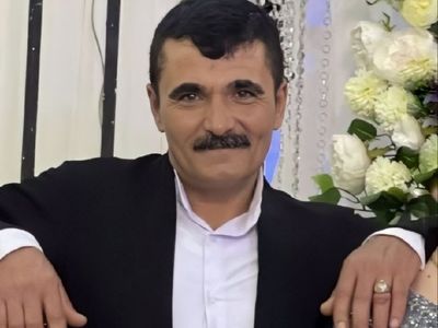 جان باختن کارگر اهل روستای بیساران در شهر همدان