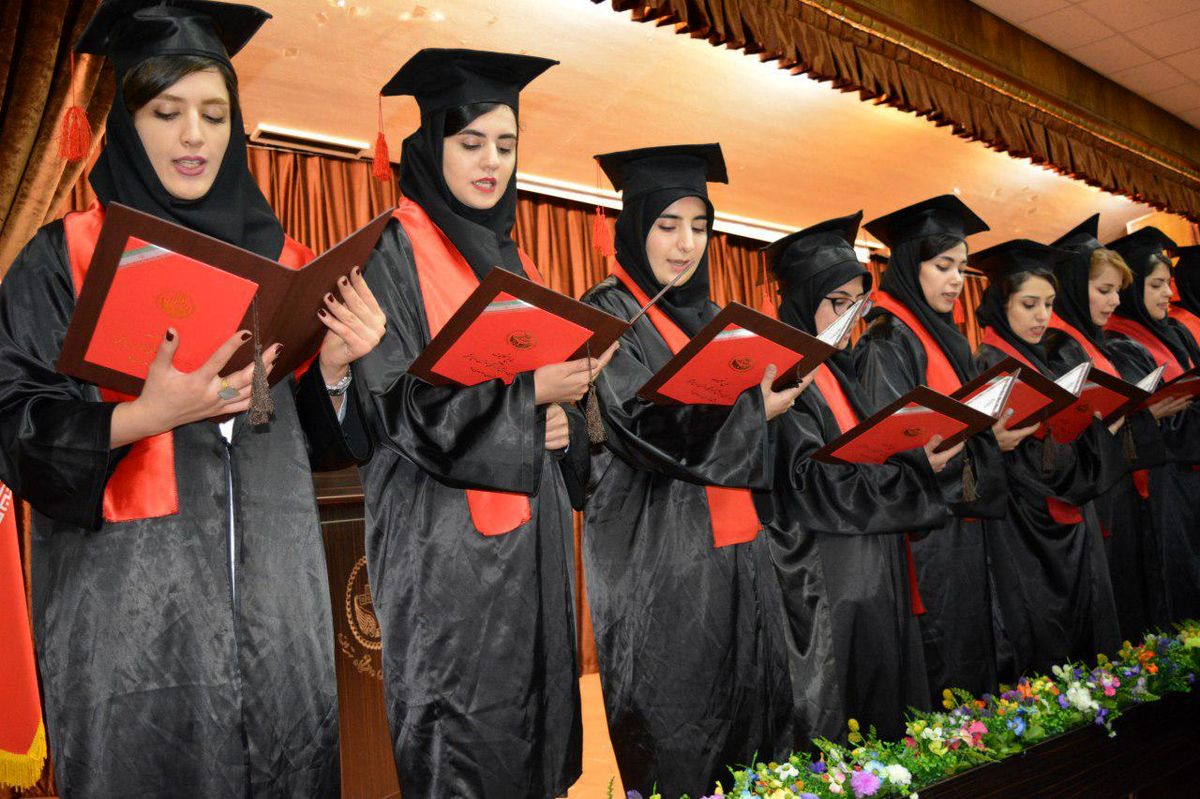 آغاز کاهش پذیرش دانشجو در رشته دامپزشکی 