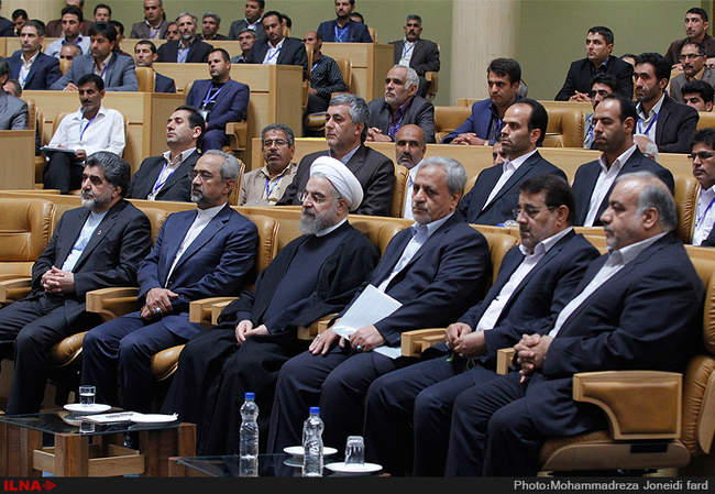 همایش ملی روز روستا با حضور رئیس جمهور 