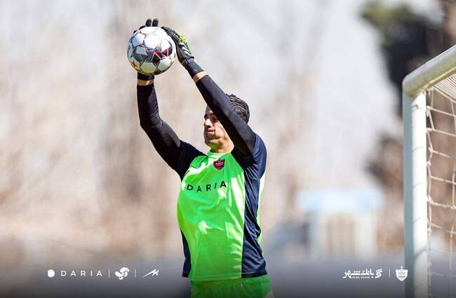 پرسپولیس