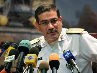 Iran to take fifth step, if Europe fails to fulfil it's commitments: Shamkhani