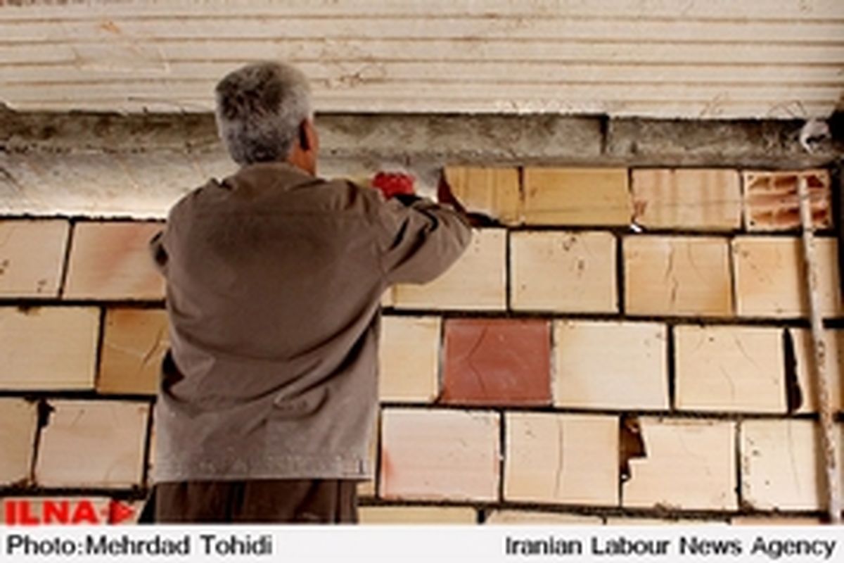 ۸ سال مانع‌تراشی در مسیر خانه‌دار شدن ۲۶۰۰ کارگر / نمی‌خواستند به نام «خاتمی» تمام شود