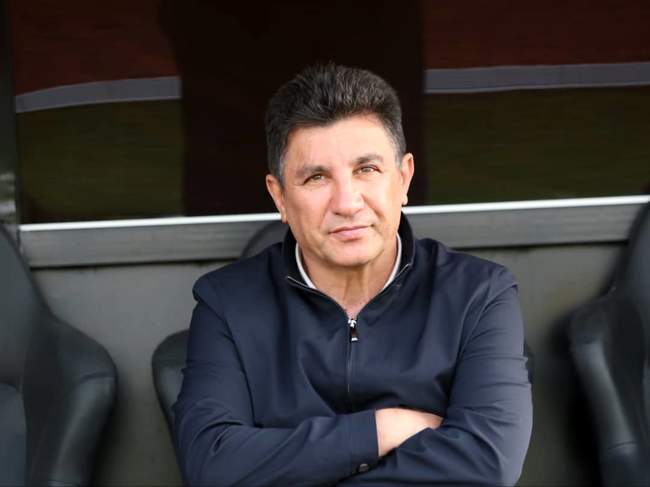 گزارش تصویری بازی مس رفسنجان و گل گهر سیرجان