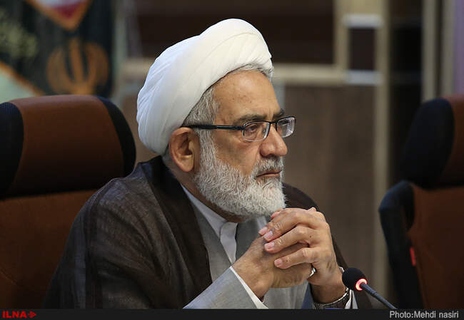 محمدجعفر منتظری 