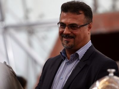 رد صلاحیت مدیرعامل استقلال برای انتخابات فدراسیون 
