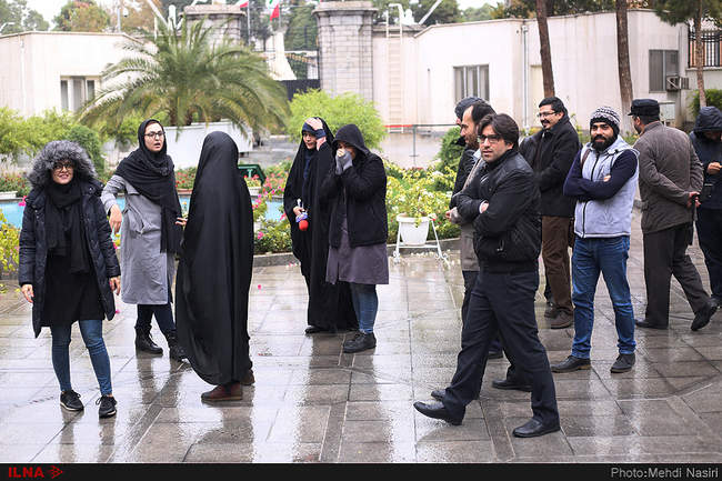 جلسه امروز هیئت دولت