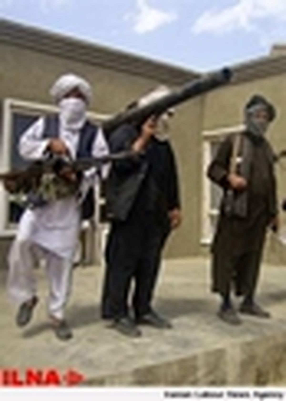 ۲۵ شبه‌نظامی طالبان در افغانستان کشته شدند