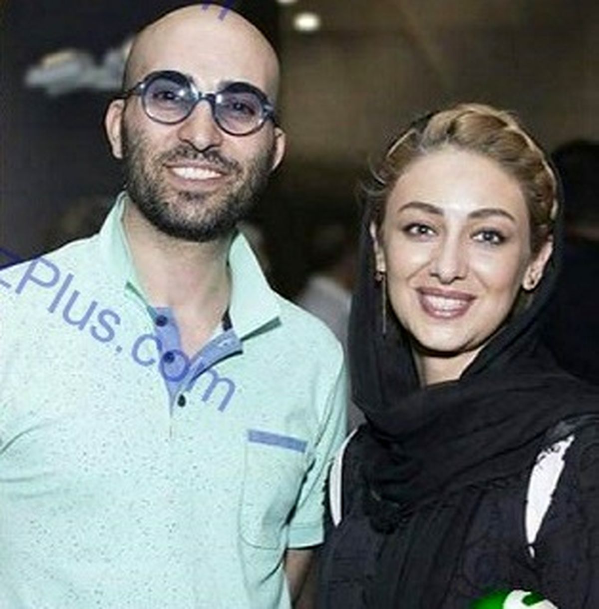 پرده‌برداری از مهریه ویدا جوان توسط همسرش