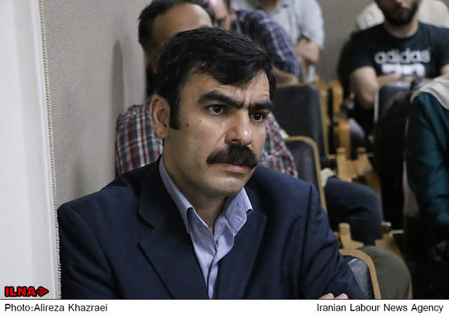 نشست توافق نهایی سیستم‌های یکپارچه تئاتر