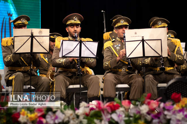 برگزاری پنجمین جشنواره «ترنم فتح»