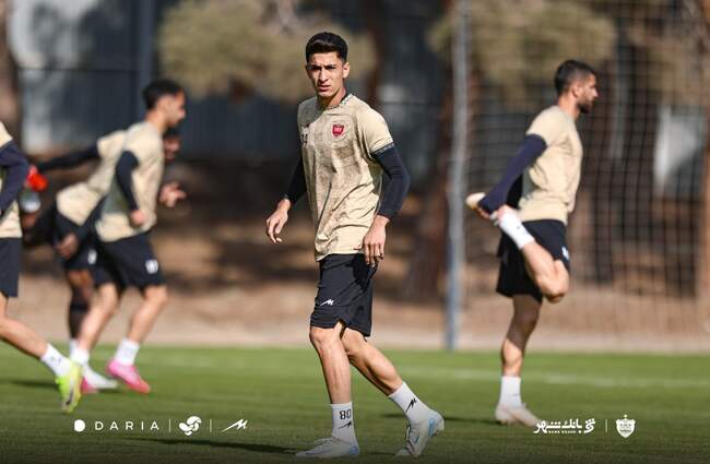 پرسپولیس