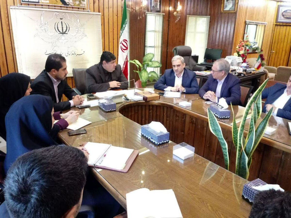 تخصیص 55 میلیارد ریال تسهیلات سهمیه انزلی برای بازسازی و نوسازی صنوف تولیدی