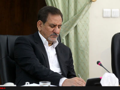 جهانگیری درگذشت آیت‌الله باریک‌بین را تسلیت گفت
