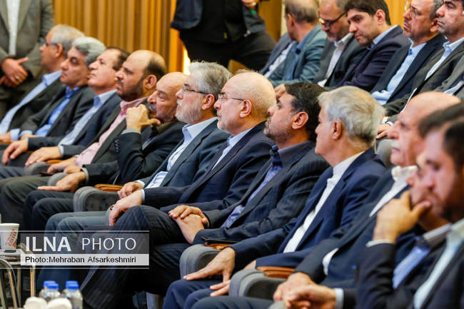 همایش کارآفرینی اجتماعی، توسعه منطقه‌ای و عدالت اجتماعی