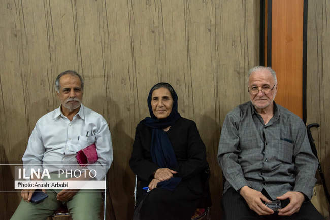 انتخابات هیات مدیره و بازرسین اتحادیه پیشکسوتان جامعه کارگری