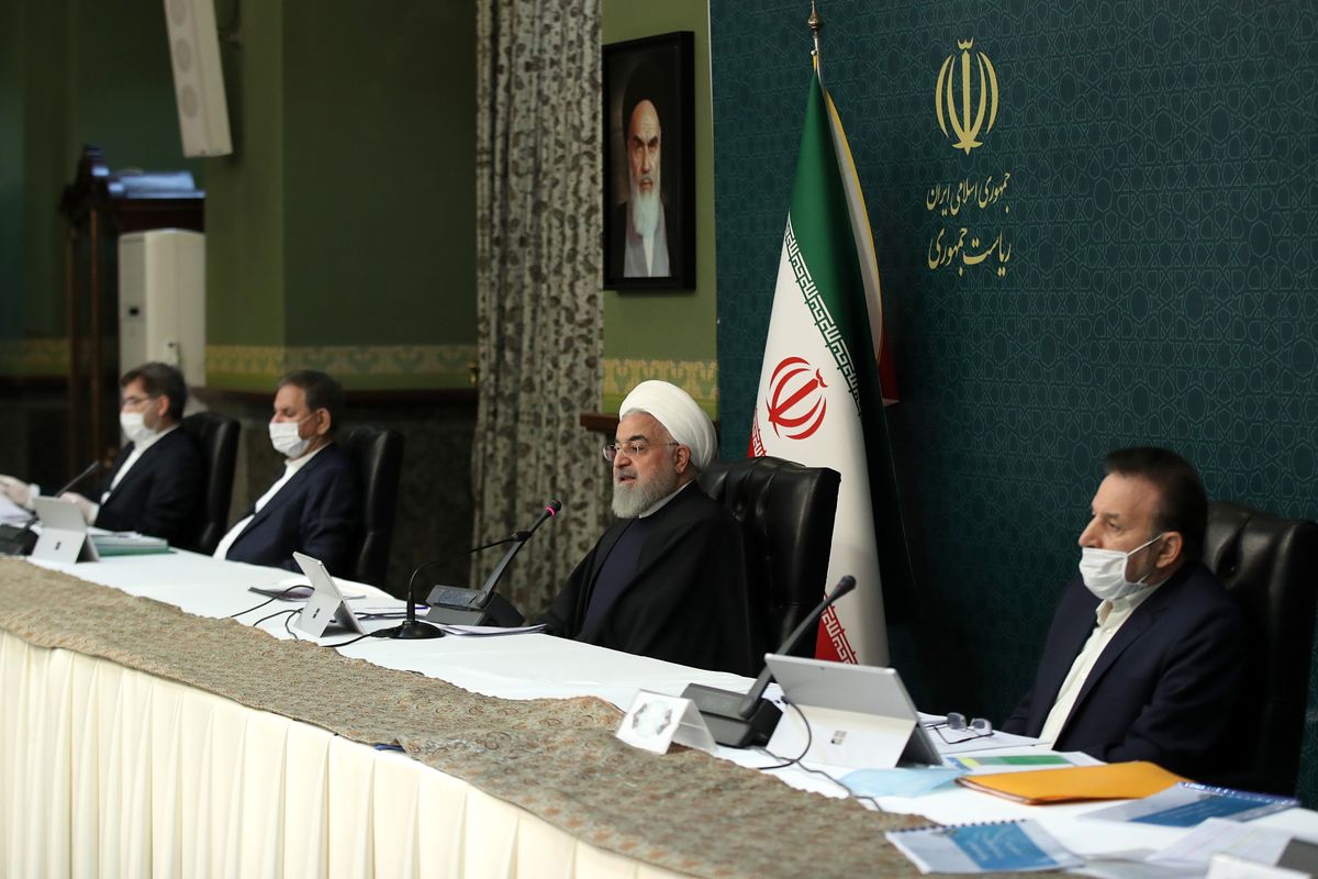 قیمت خرید تضمینی گندم در سال ۱۳۹۹ تعیین شد/ تصویب مصوبات شورای عالی بیمه سلامت در دولت