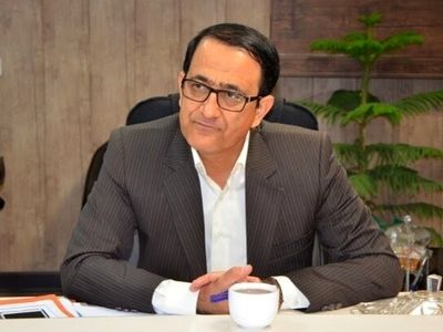 در سال‌های گذشته بسیاری امور دانشگاه  مغفول مانده است/اصلاح وضعیت  زمان بَر است