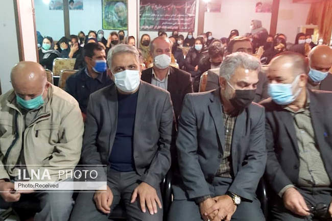 گردهمایی بزرگ کارگران سراسر کشور به مناسبت سالگرد تصویب قانون کار 