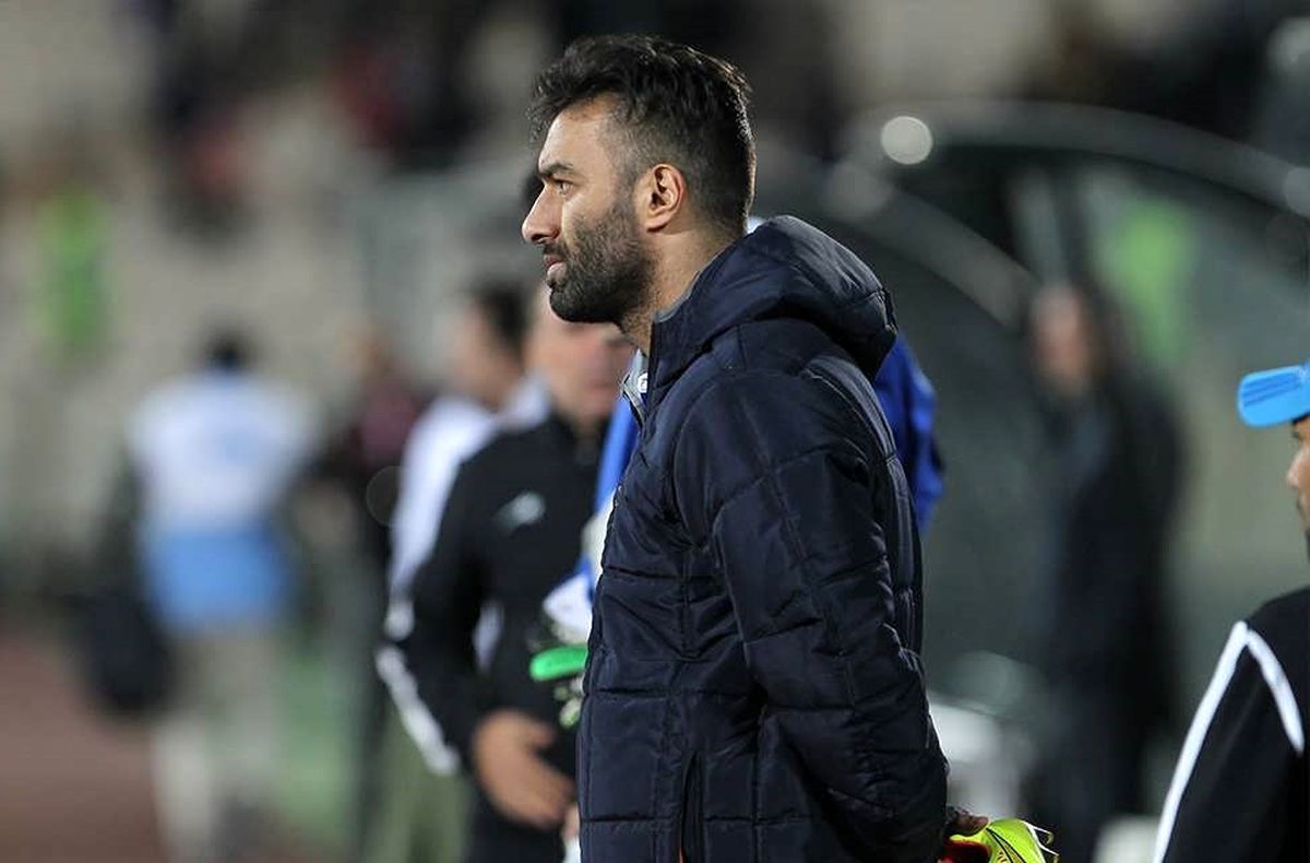 عمران زاده: استقلال هنوز شانس قهرمانی دارد؛ می‌توانند دوباره الهلال را شکست بدهند