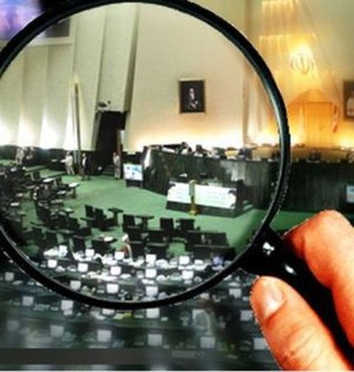 حقوق نمایندگان و مدیران مجلس با ۲۰۰ رأی موافق شفاف شد