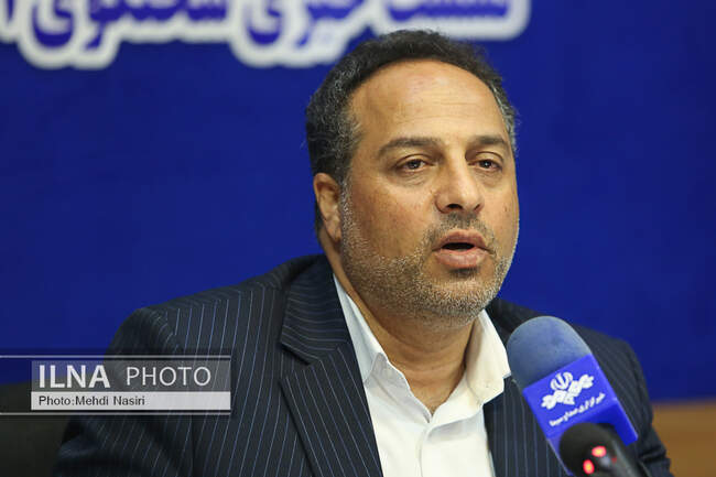  هاشم امینی