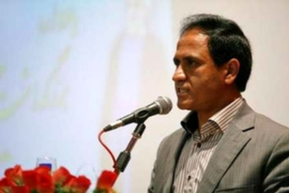 همایش «ایست! آب نیست» در آموزشگاه های لرستان برگزار می شود