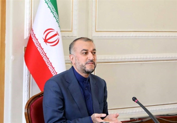 US Must Prove Resolve to Reach Deal in Practice: Iranian FM