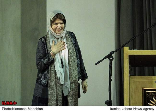 نمایشنامه خوانی آناکارنینا