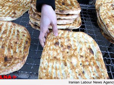 با گران شدن نان به شدت مخالفیم/کارگران خباز را مقابل مردم قرار ندهید